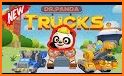 Dr. Panda Trucks related image