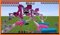 Mommy Long Legs Addon for MCPE related image