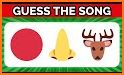 christmas Stickers and emoji related image