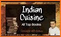 North Indian Food Recipes Book related image