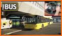 Bus Simulator Drive: Bus Games related image