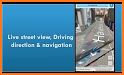 Voice GPS Navigator: Live Traffic & Transit Maps related image