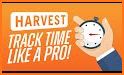 Harvest Time & Expense Tracker related image