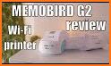 Memobird related image