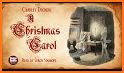 A Christmas Carol – Live Novel related image