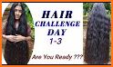 Hair Challenge advices v2 related image