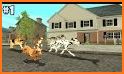 Dog Sim Online: Raise a Family related image