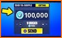 V bucks Battle Royale Trick FBR Bucks Tips 2019 related image