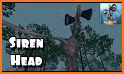 Siren Head Haunted Horror Escape - Scary Adventure related image