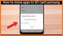 Install Apps To Sd Card-Move related image