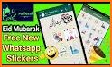 WAStickerapps: Happy Adha Eid related image