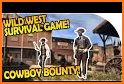 Wild West Survival Shooting Game related image