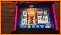 Slot machine bar - free slot game related image