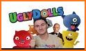 Ugly Dolls Photo Editor related image