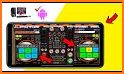 3D DJ App Name Mixer Plus 2021 - DJ Song Mixer‏ related image