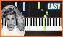 🎹 Justin Bieber Songs Piano Tiles Music 🎹 related image