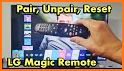 Remote Control for Smart TV related image