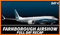 Farnborough Airshow 2018 related image