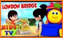 Bob the Train Nursery Rhymes & Kids Video World related image