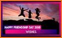 Friendship Day Stickers for WhatsApp related image