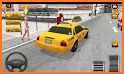 New York City Taxi Driver - Driving Games Free 2 related image