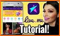 Free-LiveMe-Broadcasting-Tips 2021 related image