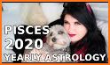 Horoscope & Astrology Daily - Zodiac Readings 2020 related image