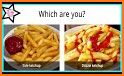 Foodie Game (Food Quiz Game) related image