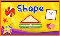 Labo Shape-Kids Games for Preschool & Kindergarten related image