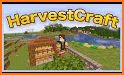 Pam's HarvestCraft Mod related image