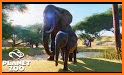 Modern Family Planet Zoo - Animal Park 3D Game related image