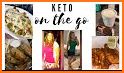 KETO ON THE GO related image