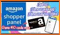 Amazon Shopper Panel related image