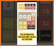 Most expensive 2048 game related image