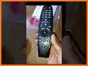 Remote Control For LG AN-MR TV related image