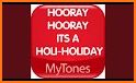 Christmas Ringtones - Latest Holiday Songs related image