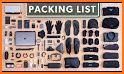 Packing Stuff related image