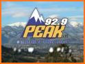 92.9 Peak FM related image