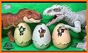 Dinosaur World 🦖 Dino Games For Kids, Boys & Girl related image