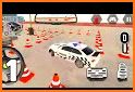 Traffic Police Parking Simulator related image