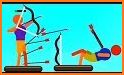 Stickman Archer: Spear Warrior related image