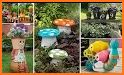 Flower Garden Decorator - Garden Fun For All related image