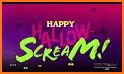 Happy Halloween 2020 Theme related image