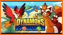 Dynamons World related image