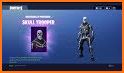 Skull Trooper Fornite Wallpaper 4K HD 2018 related image