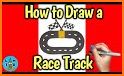 Drawing Race related image