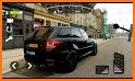 Drive Range Rover Sport SVR City Stunts Simulator related image