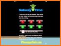 SUBWAY:NYC New York's Best Offline Subway App related image