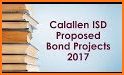 Calallen ISD related image