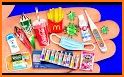 DIY Miniature School Supplies Offline related image